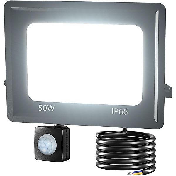 PRIISF LED Flutlichtstrahler Fluter Strahler Light günstig online kaufen