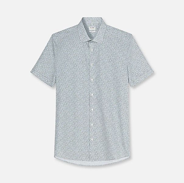 OLYMP Kurzarmhemd "Level Five" Businesshemd, body fit, Kentkragen günstig online kaufen