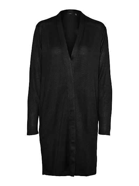 Vero Moda Strickjacke (1-tlg) Plain/ohne Details günstig online kaufen
