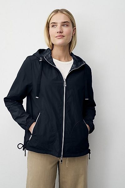 Barbara Lebek Wendejacke Outdoorjacke, Frühlingsjacke oder Damenjacke zum W günstig online kaufen