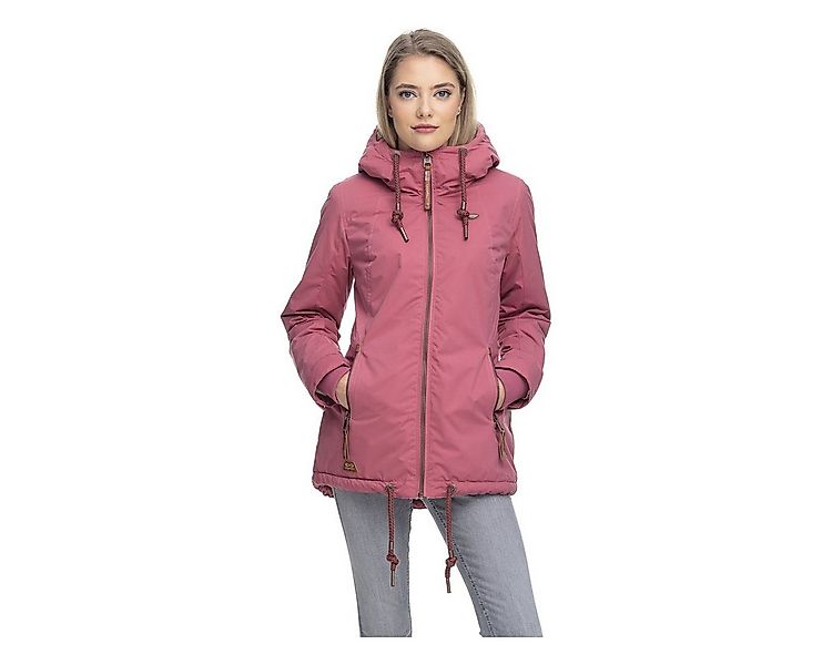Ragwear Regenjacke Ragwear Zuzka - Damenjacke günstig online kaufen