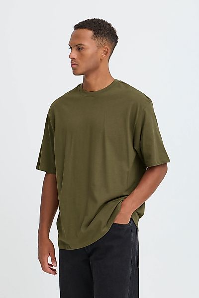 Blend T-Shirt "BHFISHER OVERSIZE TEE" Baumwolle, relaxed fit günstig online kaufen