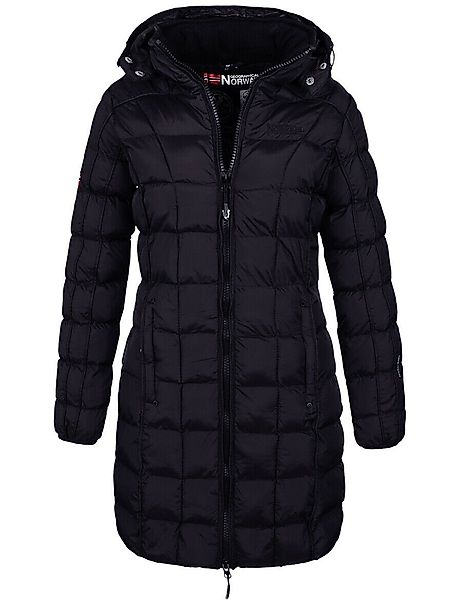 Geographical Norway Steppjacke Damen Winter Jacke günstig online kaufen