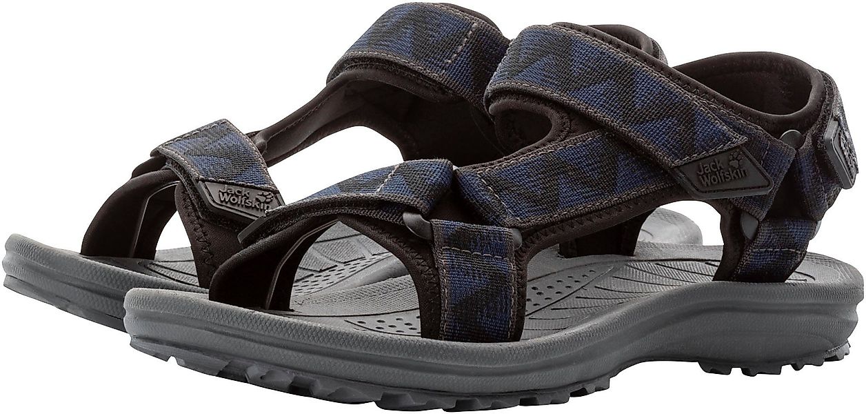 Jack Wolfskin WAVE BREAKER M Sandale günstig online kaufen