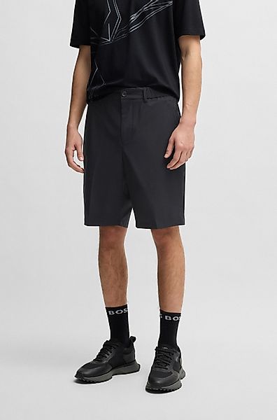 BOSS GREEN Shorts S_Speedflex in klassischer günstig online kaufen