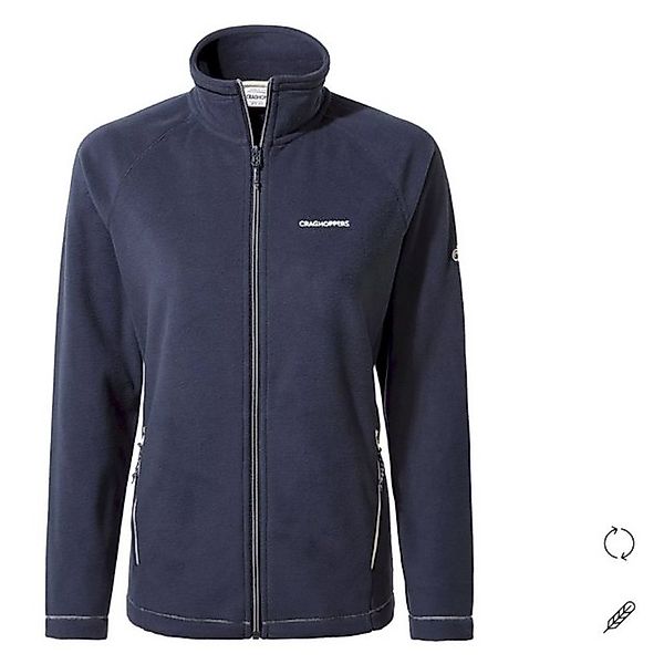 Craghoppers Trekkingjacke Craghoppers - funktionelle, leichte Microfleece J günstig online kaufen