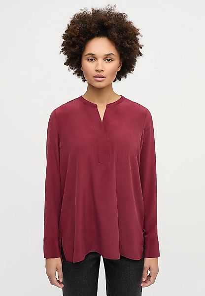 Eterna Longbluse "LOOSE FIT" günstig online kaufen