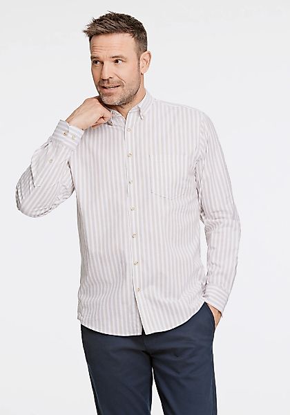 JACK’S Businesshemd "JACKS Oxford-Hemd" günstig online kaufen