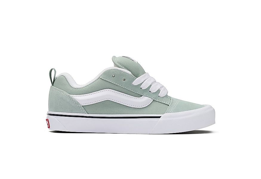 Vans Knu Skool Sneaker günstig online kaufen
