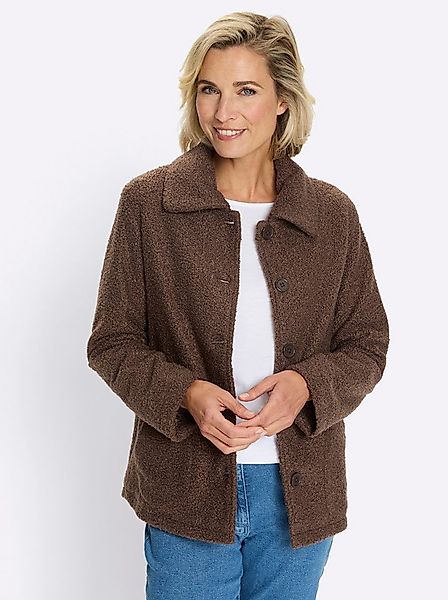 Sieh an! Allwetterjacke Jacke Langarm günstig online kaufen