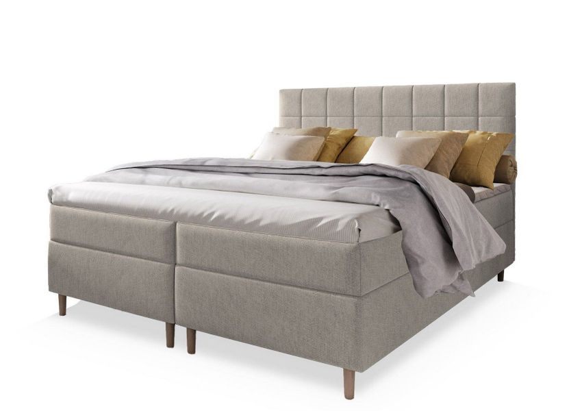 Masseno Boxbett IBIZA 140x200 cm mit günstig online kaufen