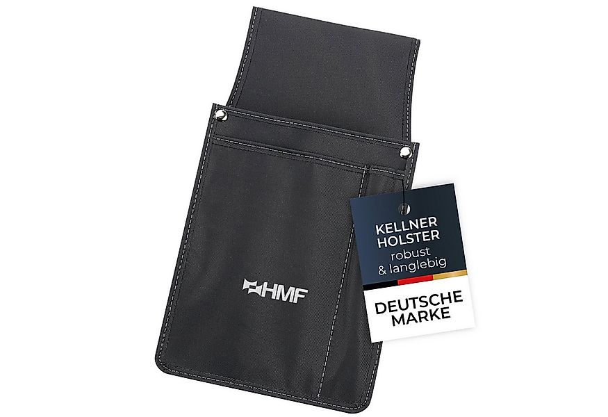 HMF Kellnerbörse Kellnertaschen Halfter, Holster für Kellnerbörsen, 14 x 26 günstig online kaufen