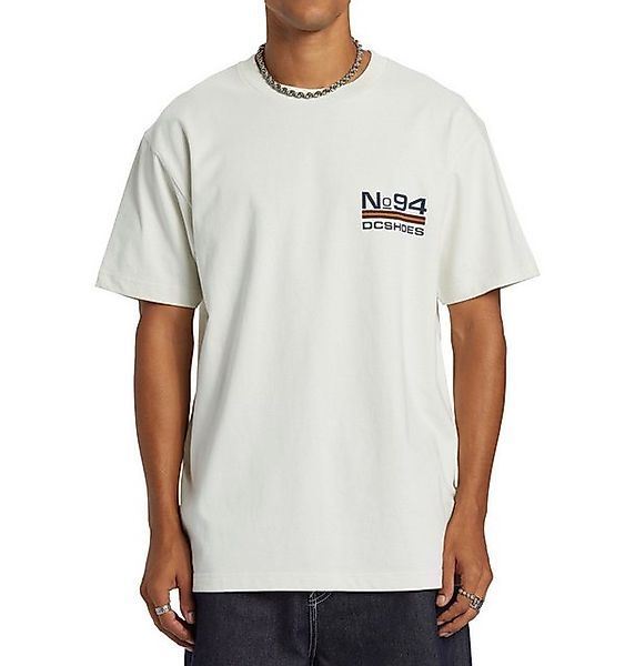 DC Shoes T-Shirt No 94 Worker Compass günstig online kaufen