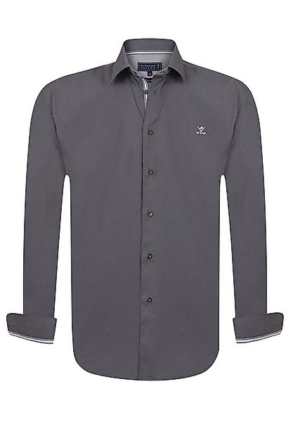 SIR RAYMOND TAILOR Langarmhemd Chad (1-tlg) in klassischem Design günstig online kaufen