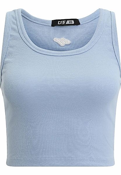 DEF Muskelshirt "DEF Damen DEF BASE Tanktop", (1 tlg.) günstig online kaufen