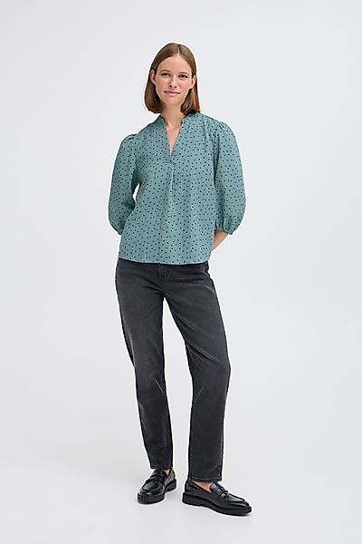 b.young Tunika BYIBOW BLOUSE - verspielte Bluse günstig online kaufen