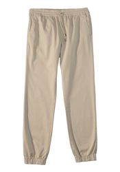 John Devin Jogger Pants "Jogg Pants" aus elastischer Baumwoll-Qualität günstig online kaufen