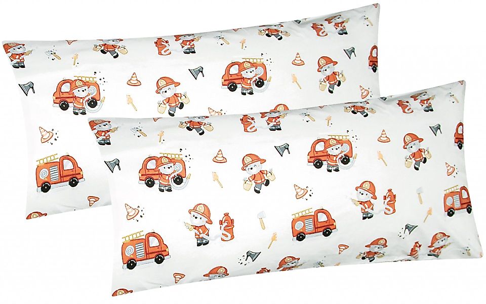 Heubergshop Kissenbezug, (2 Stück), 2er Set günstig online kaufen