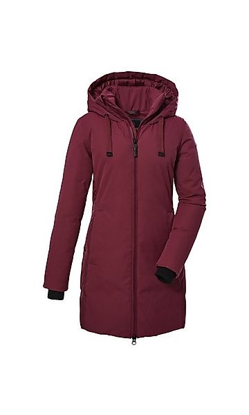 G.I.G.A. DX Parka Winter-Funktionsparka GW I mit Kapuze (wasserdicht, atmun günstig online kaufen