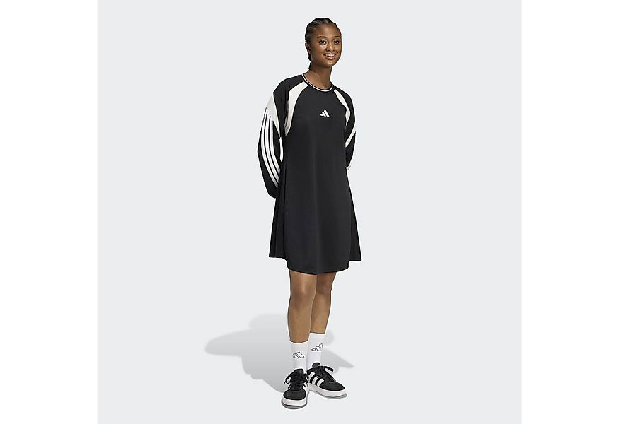 adidas Sportswear Shirtkleid W HER DRESS günstig online kaufen