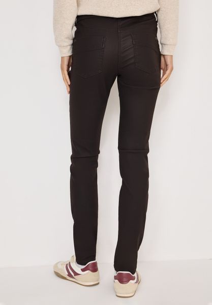 STREET ONE Lederimitathose 5-Pocket-Style günstig online kaufen