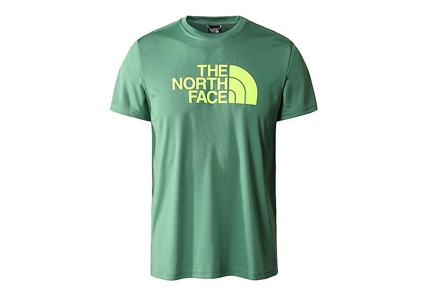The North Face T-Shirt The North Face Herren T-Shirt Reaxion Easy Tee 4CDV günstig online kaufen
