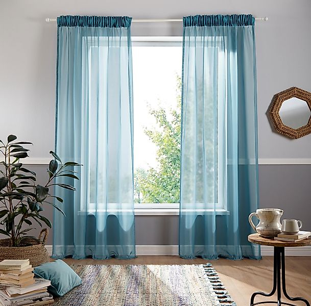 my home Gardine Ari (1 St), günstig online kaufen