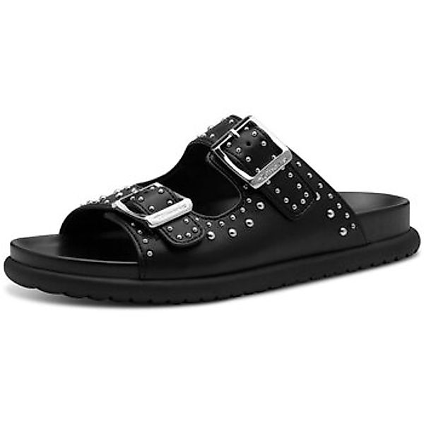 Tamaris  Clogs Pantoletten Da.-Pantolette 1-27421-44/001 günstig online kaufen