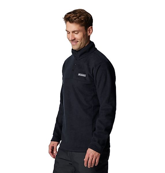 Columbia Fleecepullover Steens Mountain™ Half Snap günstig online kaufen