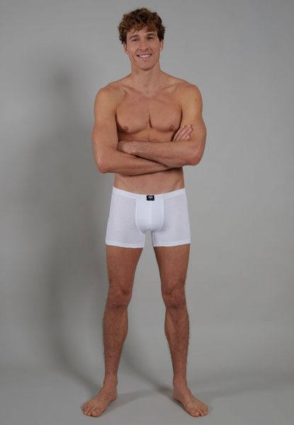 CECEBA Boxershorts (3-St) ohne Eingriff, aufgedoppelter günstig online kaufen