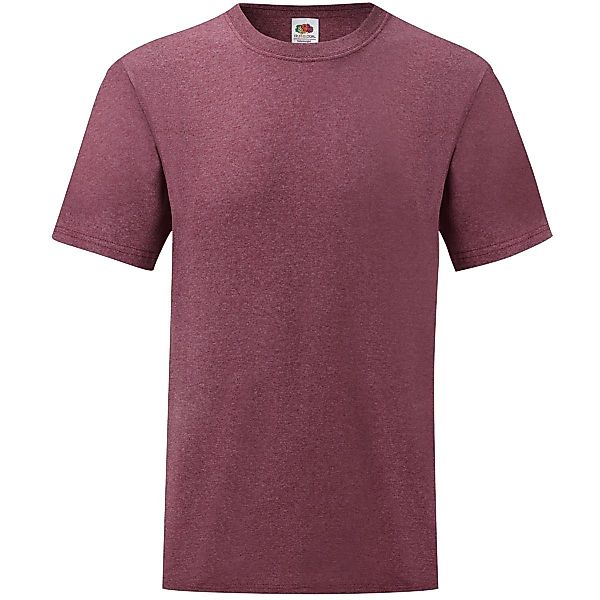 Fruit of the Loom Rundhalsshirt Fruit günstig online kaufen