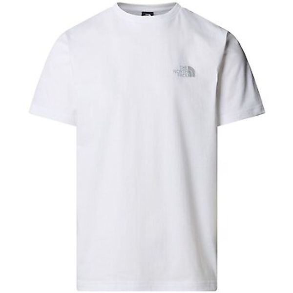 The North Face  T-Shirt Reflective Box günstig online kaufen