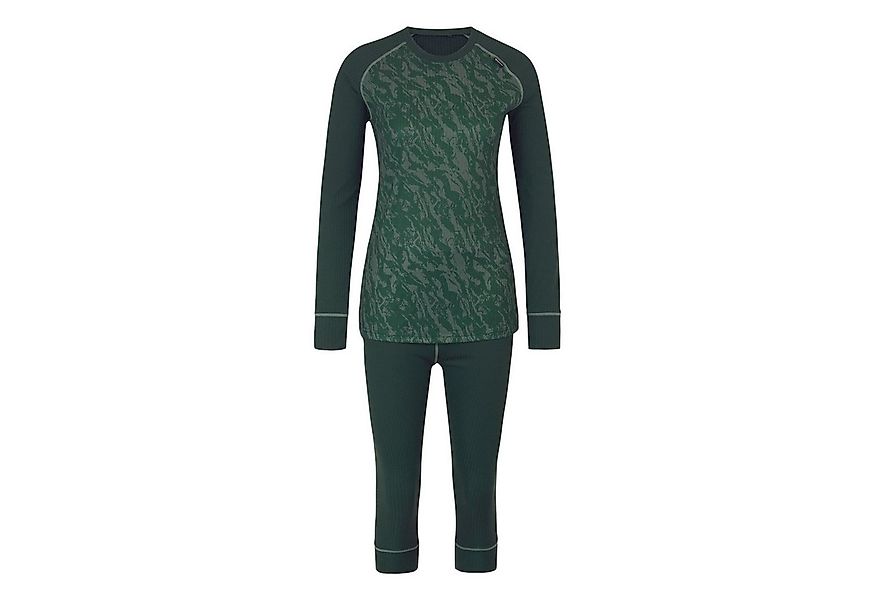 Ziener Funktionsunterhemd Skiunterwäsche-Set Jesina Lady (1-St., Oberteil m günstig online kaufen