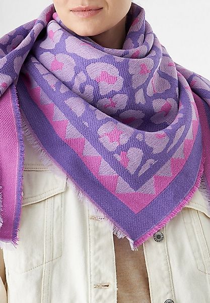 Codello Halstuch, Luxuriöser Look günstig online kaufen