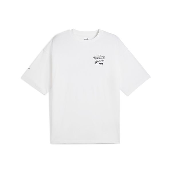 PUMA T-Shirt Porsche Legacy Graphic T-Shirt günstig online kaufen