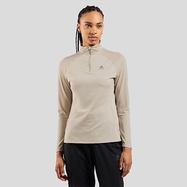 Odlo Langarmshirt Essentials Ceramiwarm Mid Layer günstig online kaufen