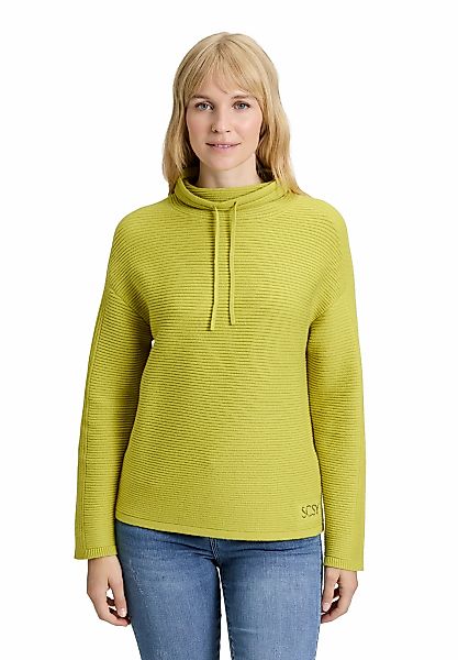 Betty Barclay Strickpullover "Damen unifarben" 1 Stk. günstig online kaufen