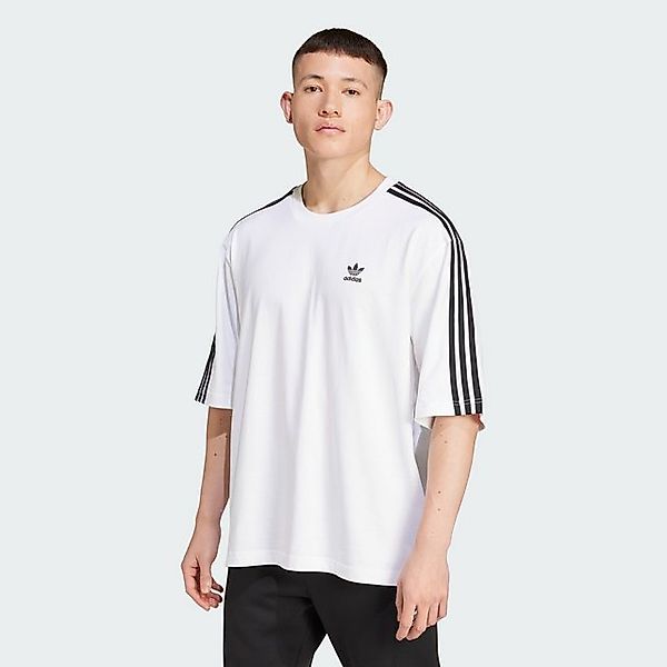 adidas Originals T-Shirt ADICOLOR OVERSIZED T-SHIRT günstig online kaufen