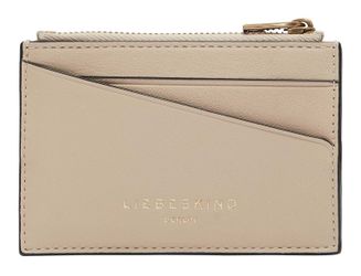 Liebeskind Berlin Kartenetui Wallet, aus echtem günstig online kaufen