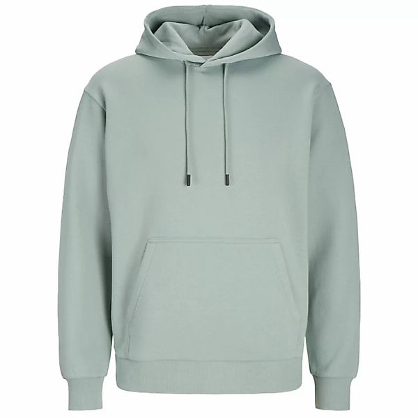 Jack & Jones PlusSize Kapuzensweatshirt JJEBRADLEY günstig online kaufen