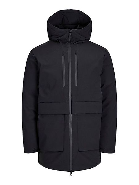 Jack & Jones PlusSize Parka JCOCHARLIE PARKA JACKET BF PLS günstig online kaufen