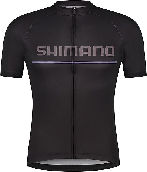 Shimano Radtrikot Short Sleeve Jersey LOGO günstig online kaufen
