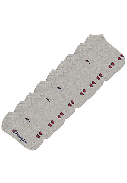 Champion Kurzsocken Sneaker Socks 9pk (Set, günstig online kaufen