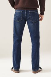 Next Bootcut-Jeans Klassische Stretch-Jeans im Bootcut günstig online kaufen