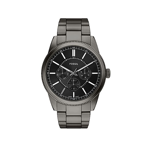 Fossil Quarzuhr PEARSON FS6136, Armbanduhr, Herrenuhr, günstig online kaufen