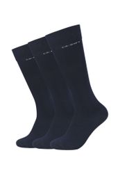 Camano Kniestrümpfe Kniestrümpfe 3er Pack günstig online kaufen