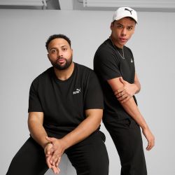 PUMA T-Shirt ESS SMALL NO. 1 günstig online kaufen