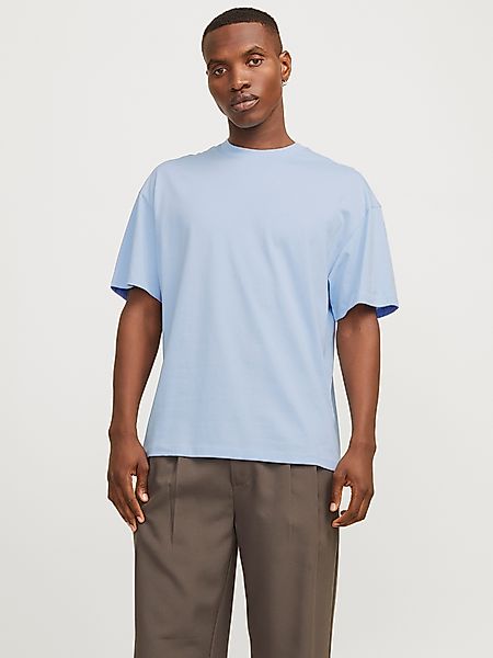 Jack & Jones Oversize-Shirt JJEBRADLEY TEE günstig online kaufen