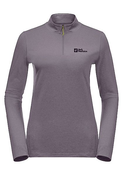 Jack Wolfskin Stehkragenpullover SKY THERMAL HZ W günstig online kaufen