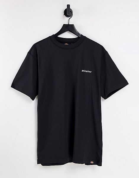 Dickies – Loretto – T-Shirt in Schwarz günstig online kaufen